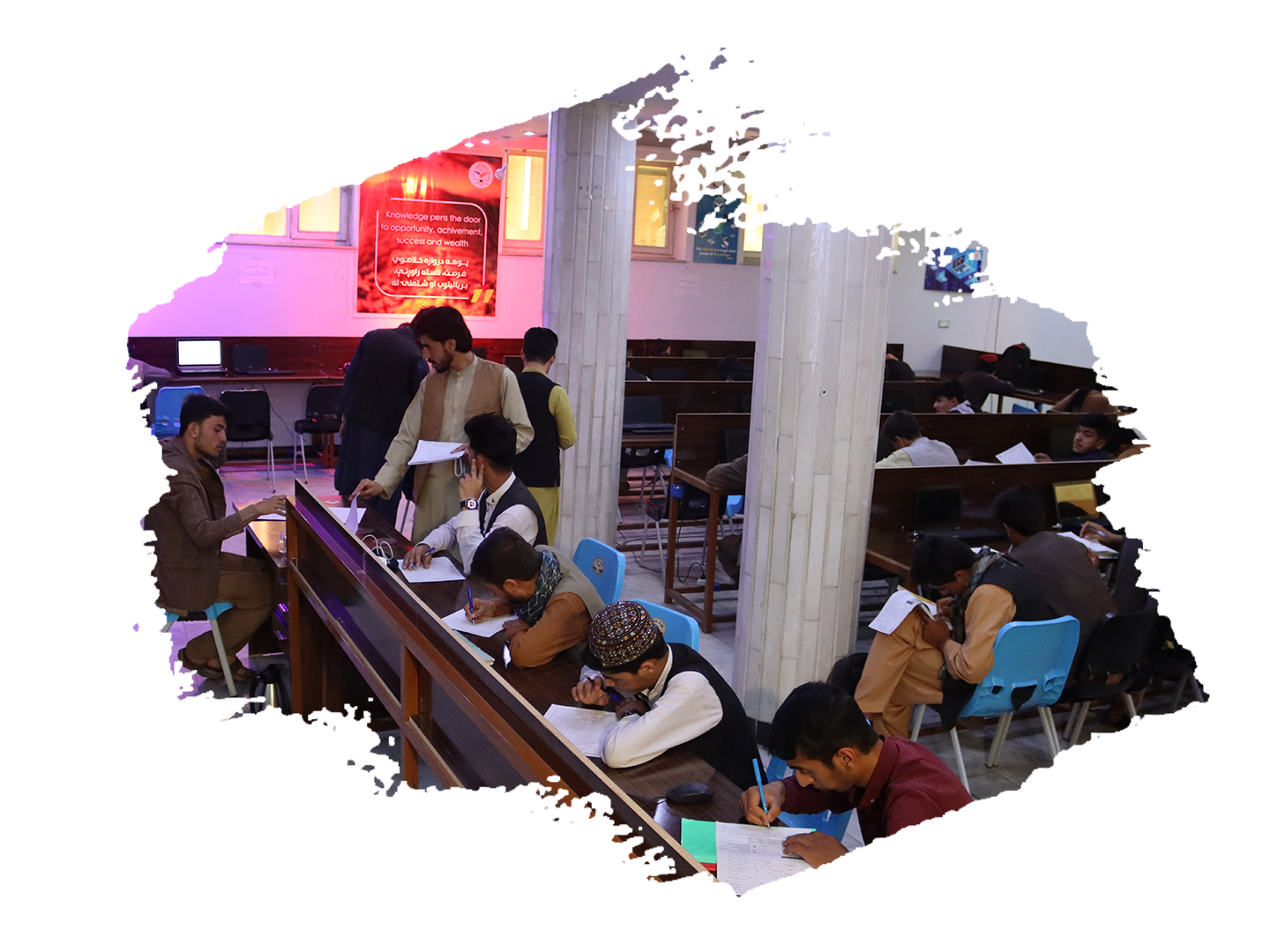 Education Support