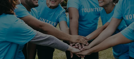 Volunteer Program
